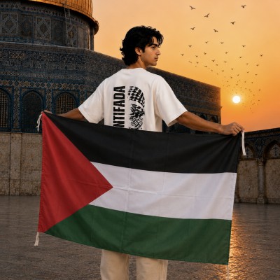 Palestine (3 fit)