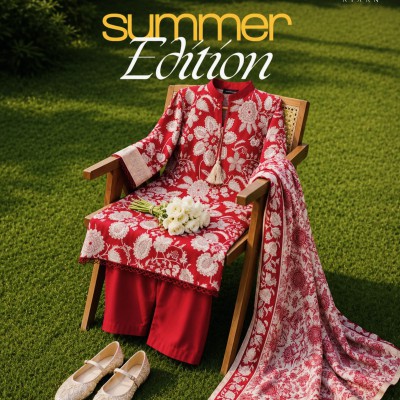 Flora Elegance 3 piece