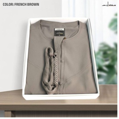French Brown