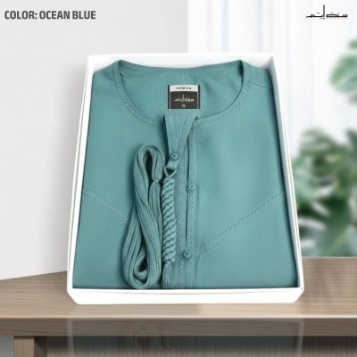 Sea Green