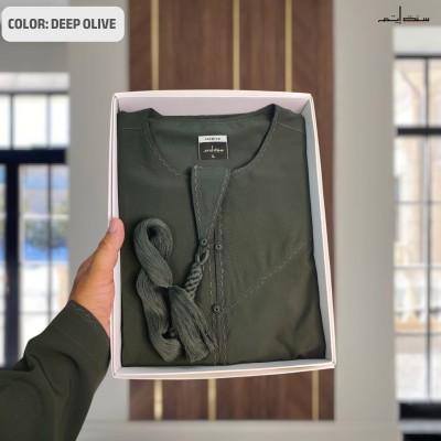 Deep Olive