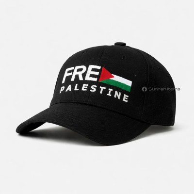 Free Palestine