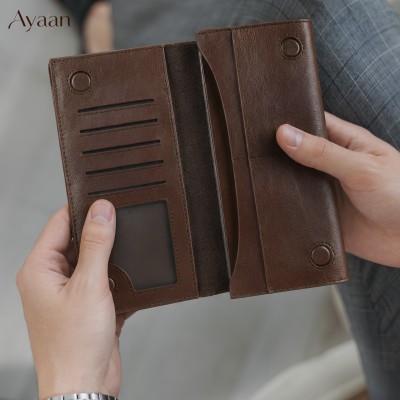 Long Wallet