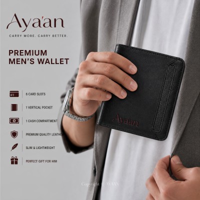 Short Wallet