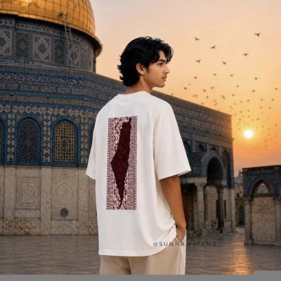 Palestinian