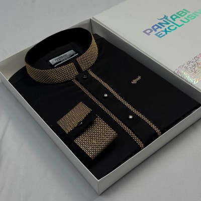 Exclusive Black