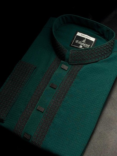Exclusive Sea Green