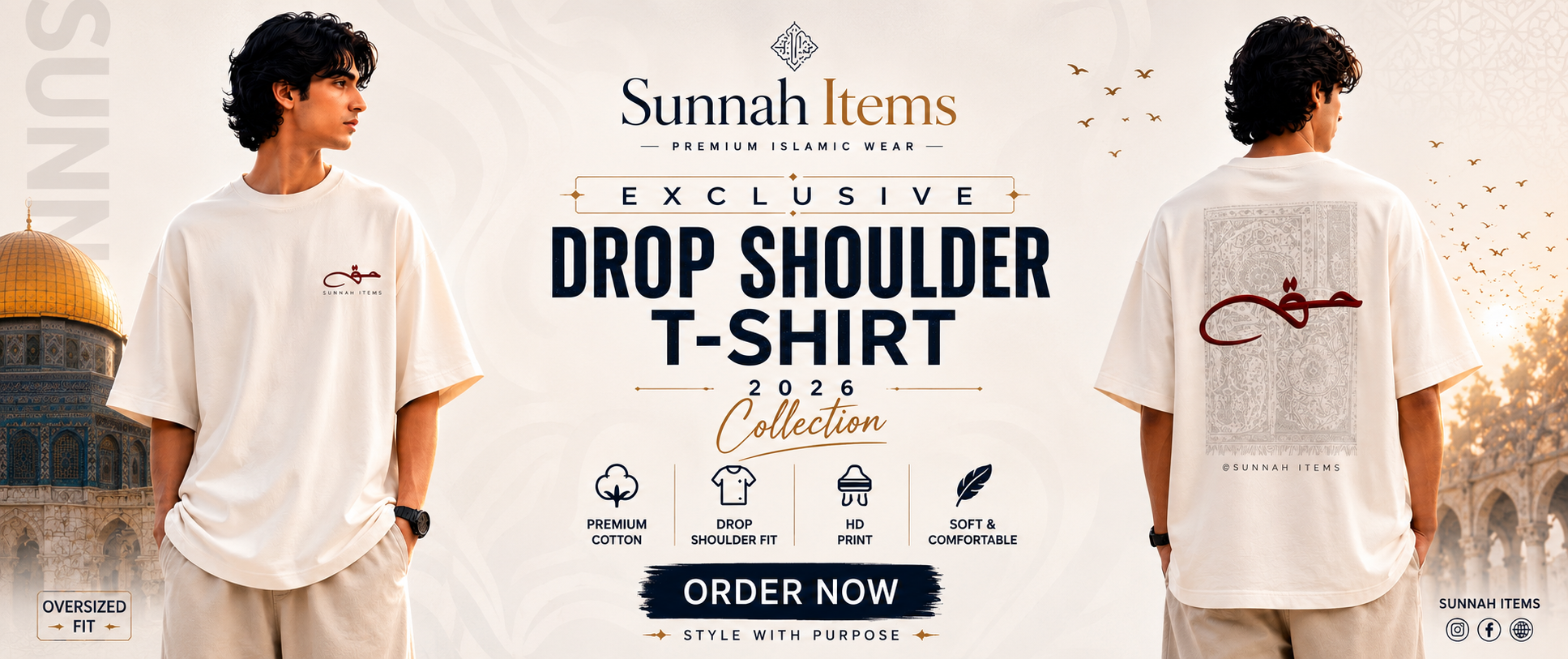 Slider banner