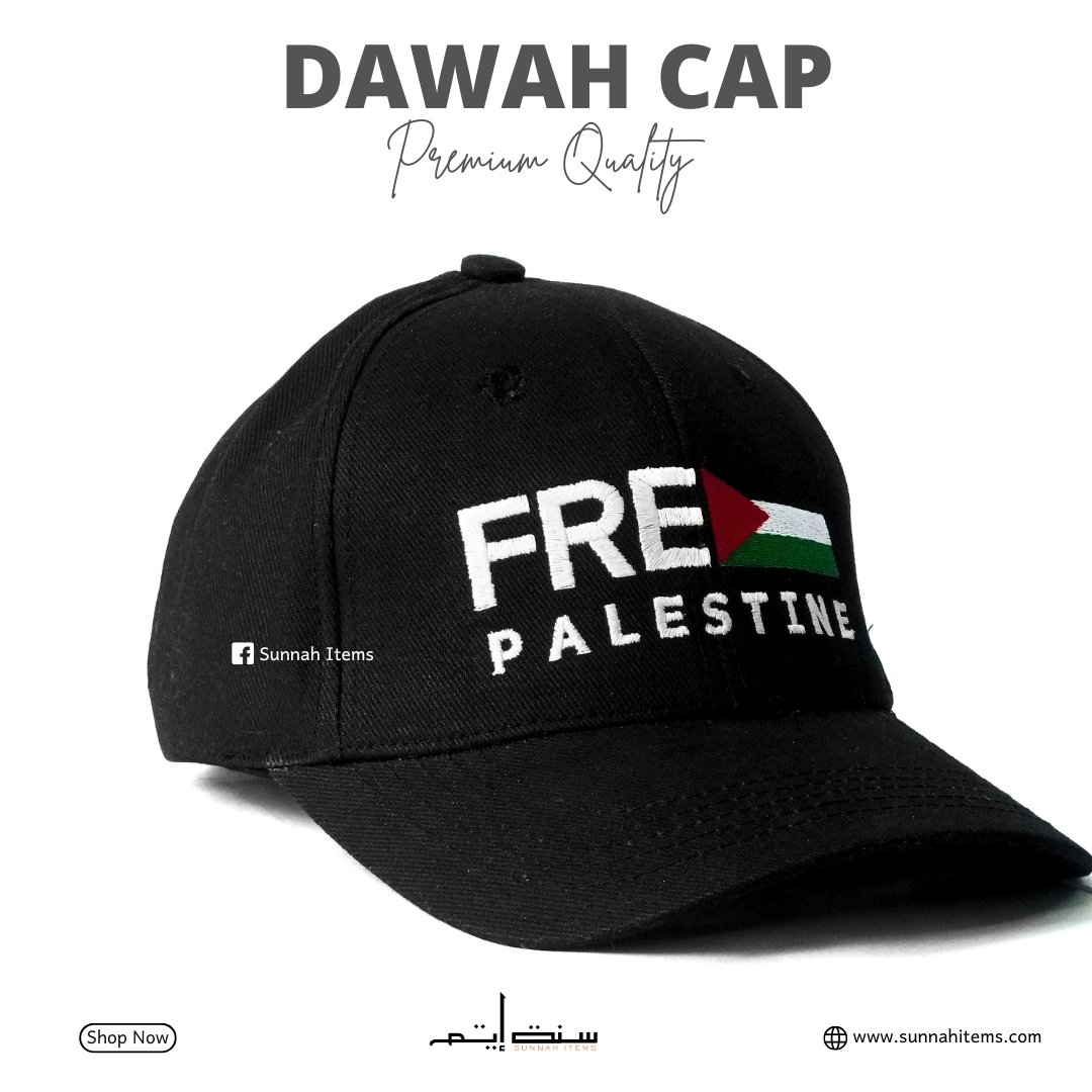 Free Palestine