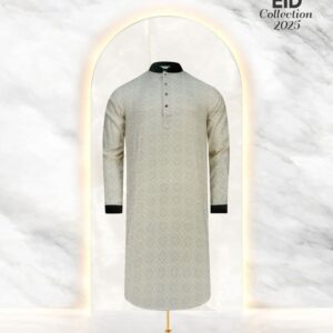 Premium Ambrudari Panjabi (COD-5)