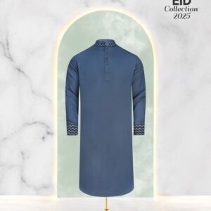 Premium Ambrudari Panjabi (COD-6)