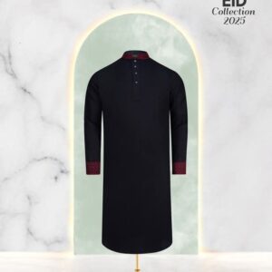 Premium Ambrudari Panjabi (COD-4)