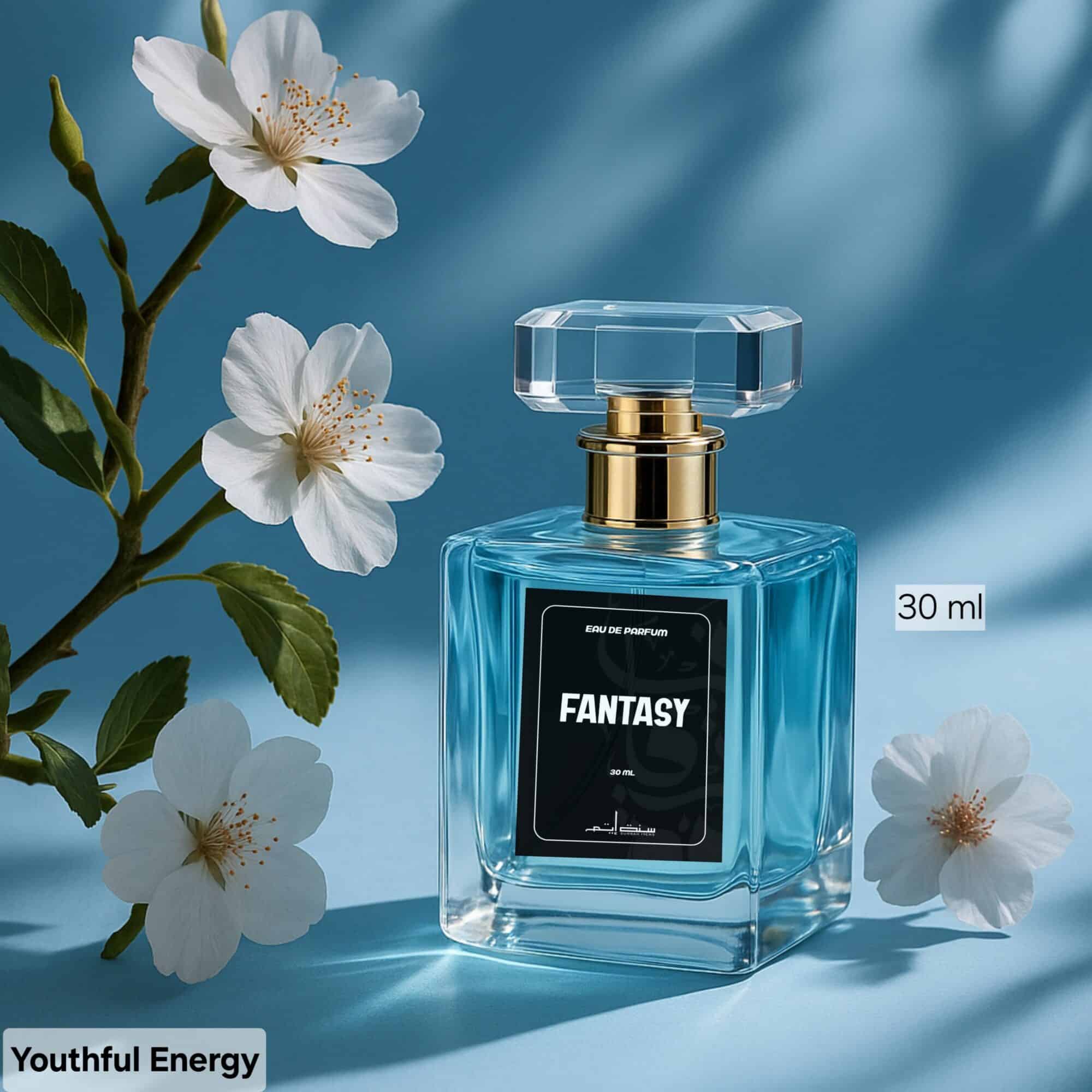Fantasy - 30 ml