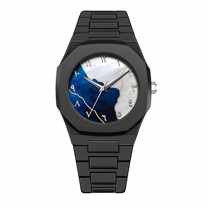 Watch - Arabian Aura