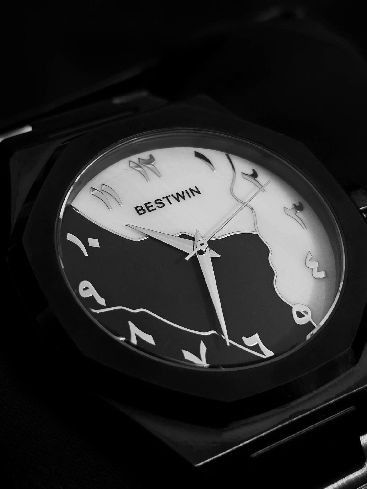 Super Premium Quality Watch