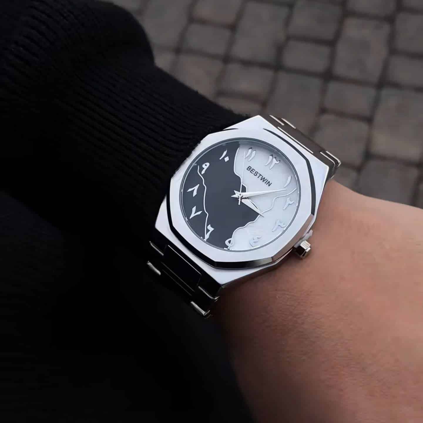 Super Premium Quality Watch